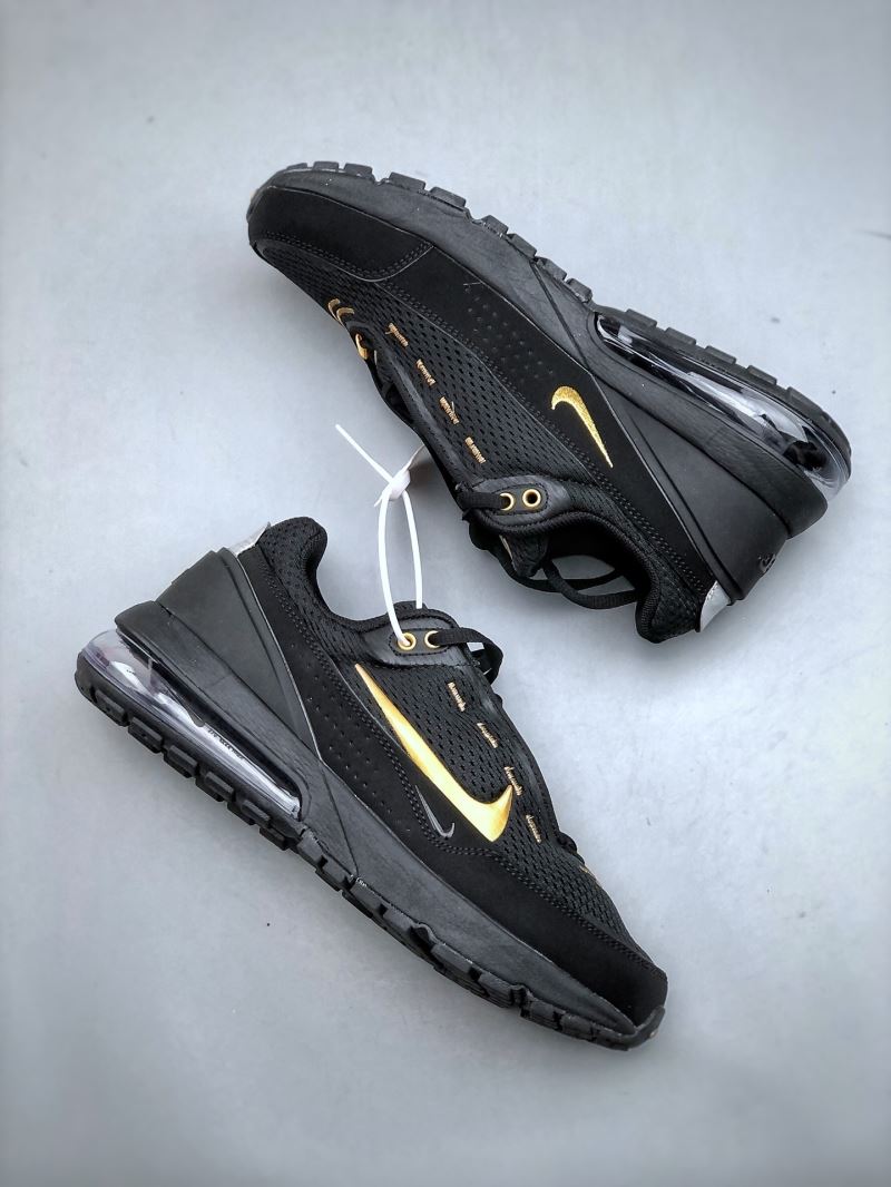 Nike Air Max Shoes